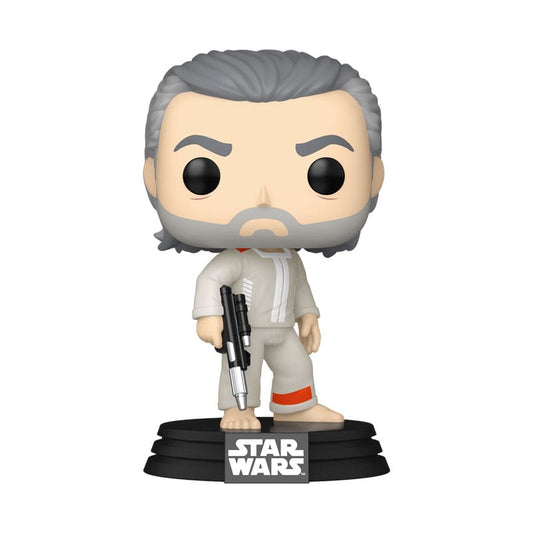 Star Wars : Andor POP! TV Vinyl Figure Kino Loy 9 cm 0889698837699