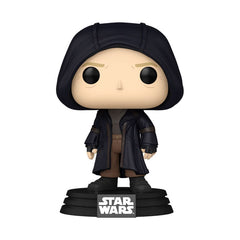 Star Wars : Andor POP! TV Vinyl Figure Luthen Rael 9 cm 0889698837705