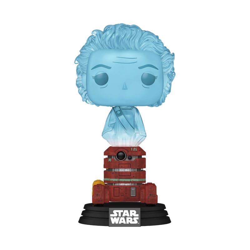 Star Wars : Andor POP! TV Vinyl Figure Maarva 9 cm 0889698837712