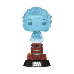 Star Wars : Andor POP! TV Vinyl Figure Maarva 9 cm 0889698837712