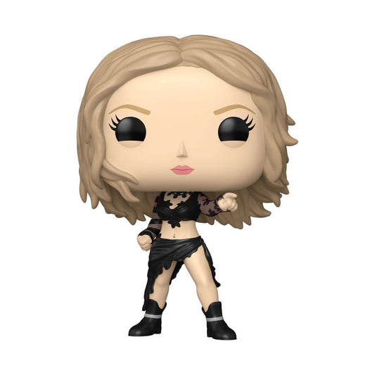 Britney Spears POP! Rocks Vinyl Figure Stronger 9 cm 0889698838344