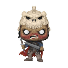 Army of Darkness POP! Disney Vinyl Figure Possessed Ash 9 cm 0889698838429