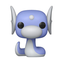 Pokemon POP! Games Vinyl Figure Dratini 9 cm 0889698838542