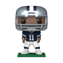 NFL: Legends POP! Sports Vinyl Figure Cowboys- Micah Parsons 9 cm 0889698839112