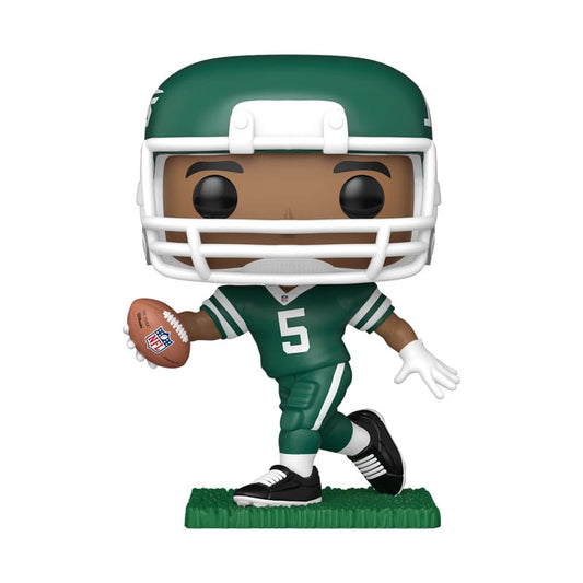 NFL: Legends POP! Sports Vinyl Figure Jets- Garrett Wilson 9 cm 0889698839143