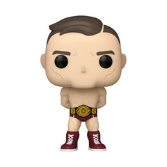 WWE POP! Vinyl Figure Gunther 9 cm 0889698839150