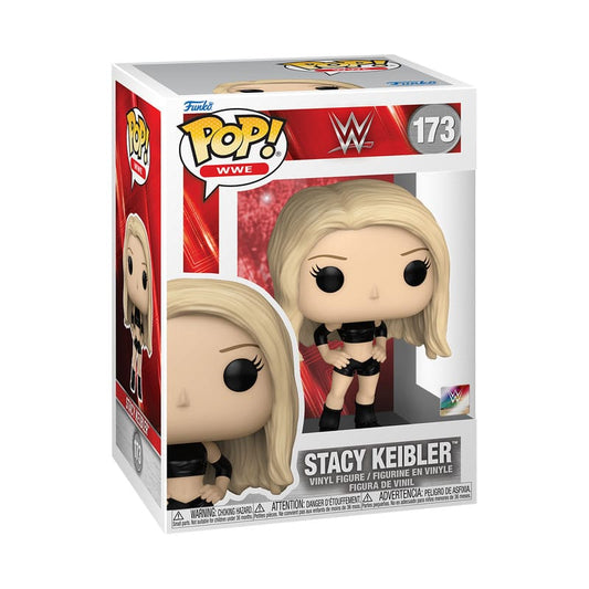 WWE POP! Vinyl Figure Stacy Keibler 9 cm 0889698839181