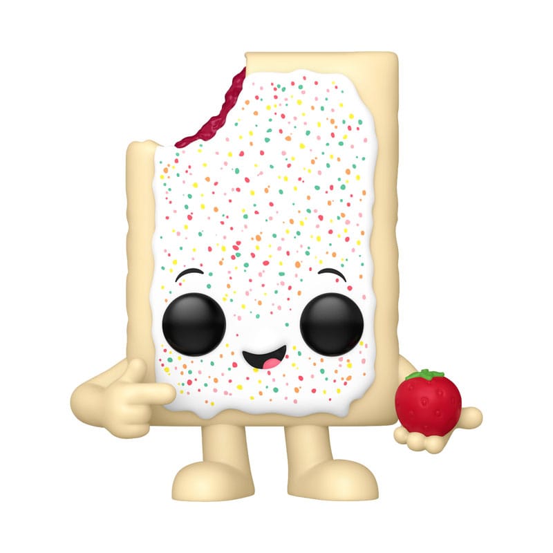 Kellogg's POP! Ad Icons Vinyl Figure Pop Tarts 9 cm 0889698840248