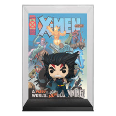 Marvel POP! Comic Cover Vinyl Figure X-Men: AoA 9 cm 0889698841146