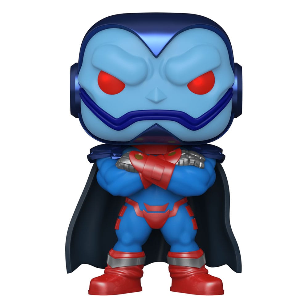 X-Men POP! Marvel Vinyl Apocalypse 9 cm 0889698841153