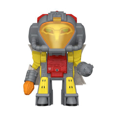 Transformers Oversized POP! Vinyl Figure Omega Supreme 15 cm 0889698841184