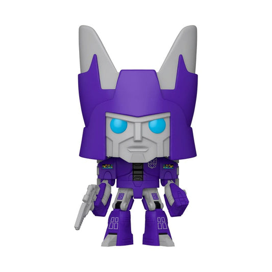 Transformers Retro Series POP! TV Vinyl Figure Cyclonus 9 cm 0889698841191