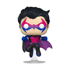 Pride POP! Heroes Vinyl Tim Drake 9 cm 0889698841528