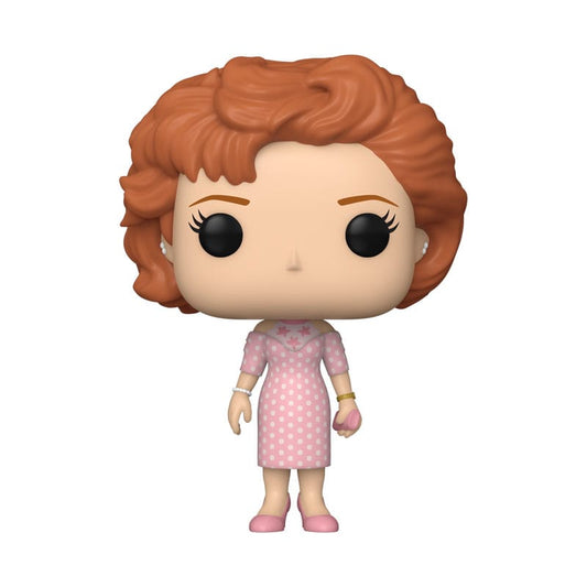 Pretty in Pink POP! Movie Vinyl Figure Andie Walsh 9 cm 0889698845205