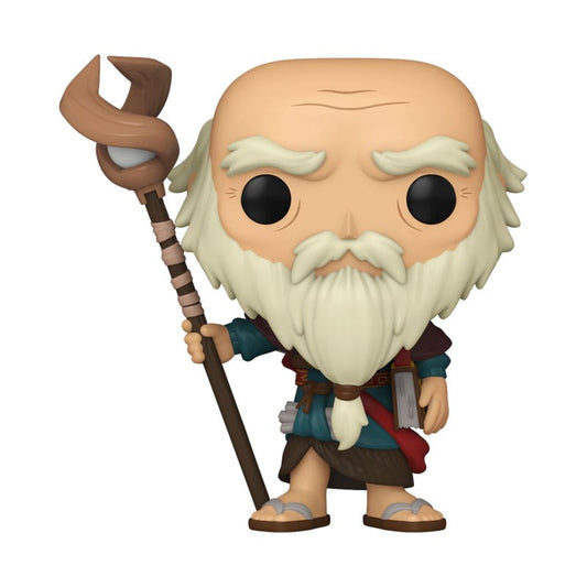 Diablo 3 POP! Games Vinyl Figure Deckard Cain 9 cm 0889698854498