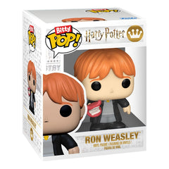 Harry Potter Bitty POP! Boxes Vinyl Figure Hogwarts 0889698855334