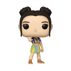 New Jeans POP! Rocks Vinyl Figure Danielle 9 cm 0889698856799