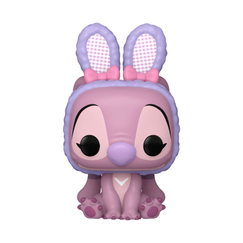 Disney Pocket POP! Vinyl Figure Easter Egg Angel 4 cm 0889698858236