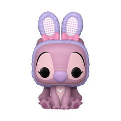 Disney Pocket POP! Vinyl Figure Easter Egg Angel 4 cm 0889698858236