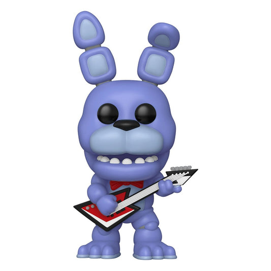 Five Nights at Freddy's POP! Vinyl Figure 10th Anniversary - Bonnie 9 cm 0889698871136