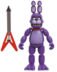 Five Nights at Freddy's Action Figure Bonnie 13 cm 0849803088491