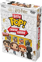 Harry Potter Bitty POP! Card Game 8720077326378