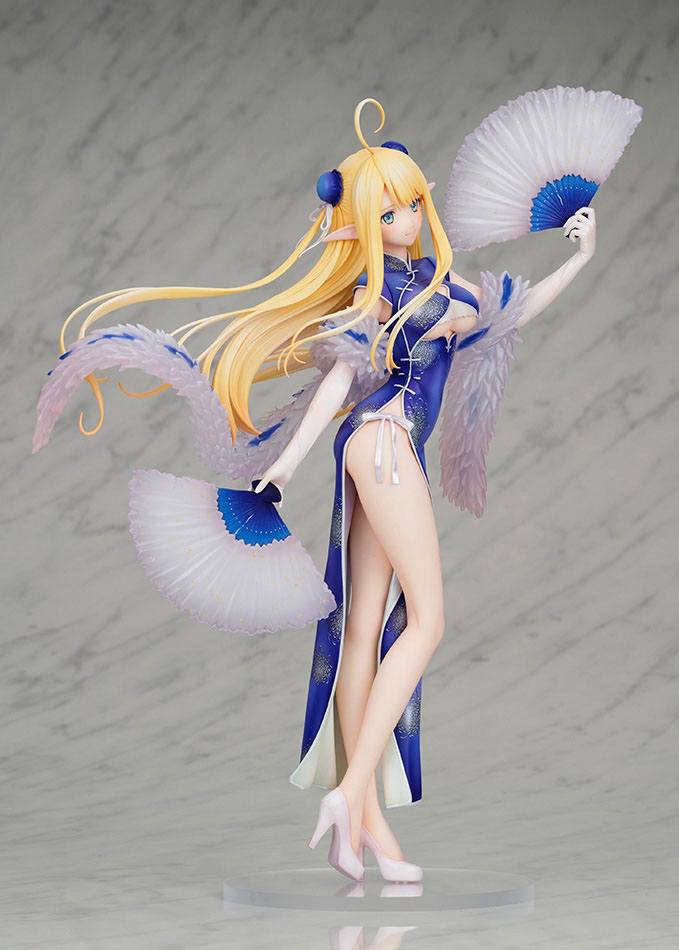 Azur Lane PVC Statue Centaur 26 cm 4589977240757