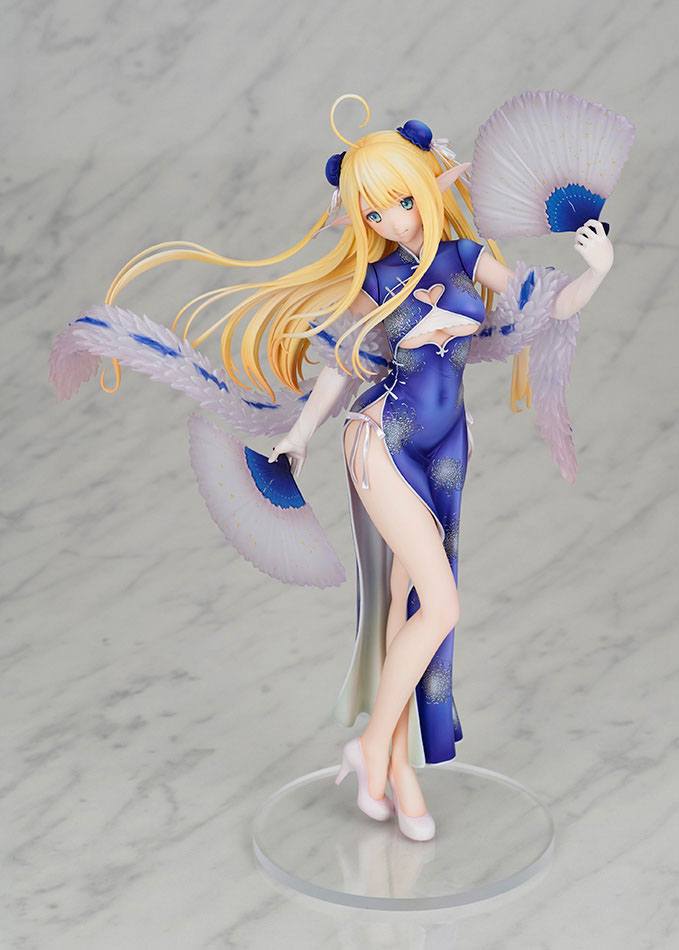 Azur Lane PVC Statue Centaur 26 cm 4589977240757