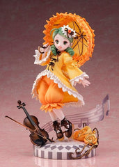 Rozen Maiden PVC Statue Kanaria 18 cm 4589977240764