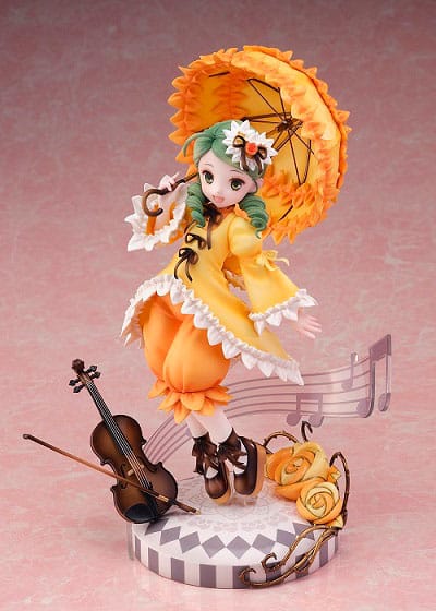 Rozen Maiden PVC Statue Kanaria 18 cm 4589977240764