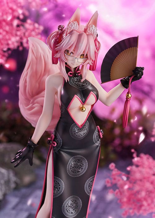 Fate/Grand Order PVC Statue Tamamo Vitch Koyanskaya 27 cm 4589977240771