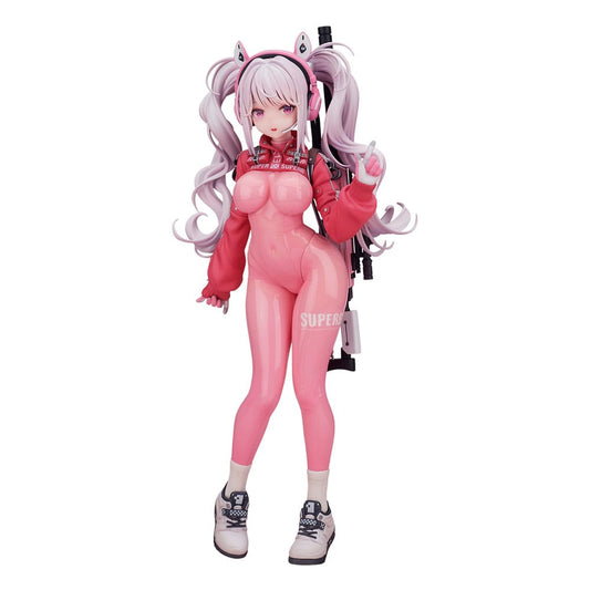 Goddess of Victory: Nikke PVC Statue NIKKE Alice 23 cm 4589977240788