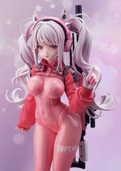 Goddess of Victory: Nikke PVC Statue NIKKE Alice 23 cm 4589977240788