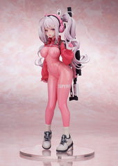 Goddess of Victory: Nikke PVC Statue NIKKE Alice 23 cm 4589977240788