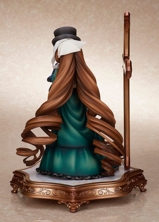 Rozen Maiden PVC Statue Suiseiseki & Souseiseki 26 cm 4589977240795