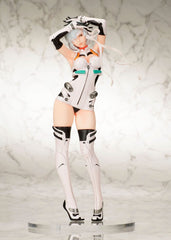 Rebuild of Evangelion Shunya Yamashita x Mitsumasa Yoshizawa PVC Statue Rei Ayanami Renewal Edition 25 cm 4589977240801