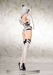 Rebuild of Evangelion Shunya Yamashita x Mitsumasa Yoshizawa PVC Statue Rei Ayanami Renewal Edition 25 cm 4589977240801