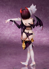 Ayakashi Triangle PVC Statue Matsuri Kazamaki & Suzu Kanade & Shirogane 25 cm 4589977240818