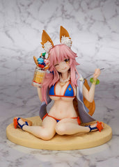 Fate/Grand Order PVC Statue Lancer Tamamo no mae 16 cm 4589977240832