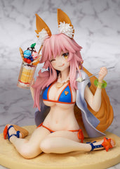 Fate/Grand Order PVC Statue Lancer Tamamo no mae 16 cm 4589977240832