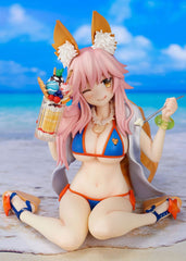 Fate/Grand Order PVC Statue Lancer Tamamo no mae 16 cm 4589977240832