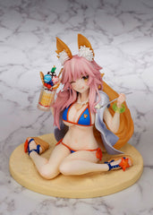 Fate/Grand Order PVC Statue Lancer Tamamo no mae 16 cm 4589977240832