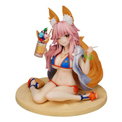 Fate/Grand Order PVC Statue Lancer Tamamo no mae 16 cm 4589977240832