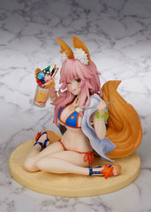 Fate/Grand Order PVC Statue Lancer Tamamo no mae 16 cm 4589977240832