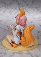 Fate/Grand Order PVC Statue Lancer Tamamo no mae 16 cm 4589977240832