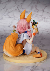 Fate/Grand Order PVC Statue Lancer Tamamo no mae 16 cm 4589977240832