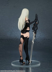 NieR:Automata PVC Statue A2 (YoRHa Type A No. 2) Deluxe Ver. 28 cm 4988601365741