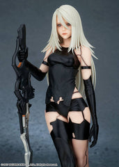 NieR:Automata PVC Statue A2 (YoRHa Type A No. 2) Deluxe Ver. 28 cm 4988601365741