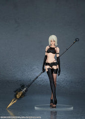 NieR:Automata PVC Statue A2 (YoRHa Type A No. 2) Deluxe Ver. 28 cm 4988601365741