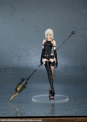 NieR:Automata PVC Statue A2 (YoRHa Type A No. 2) Deluxe Ver. 28 cm 4988601365741